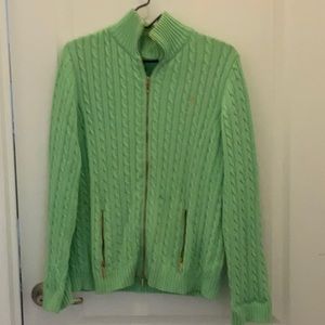 Ralph Lauren Sweater